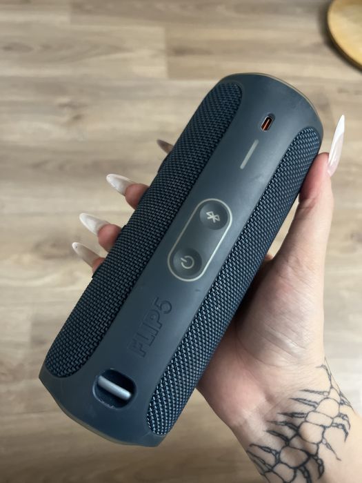 Колонка JBL Flip 5 оригинал