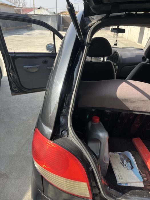 матиз сатылады жағдайы жақсы