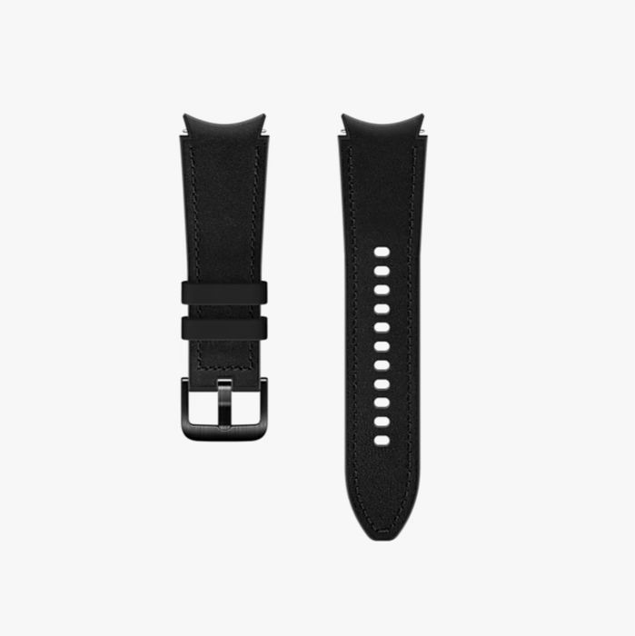 Curea bratara originala Samsung Hybrid Leather Band 20mm M-L