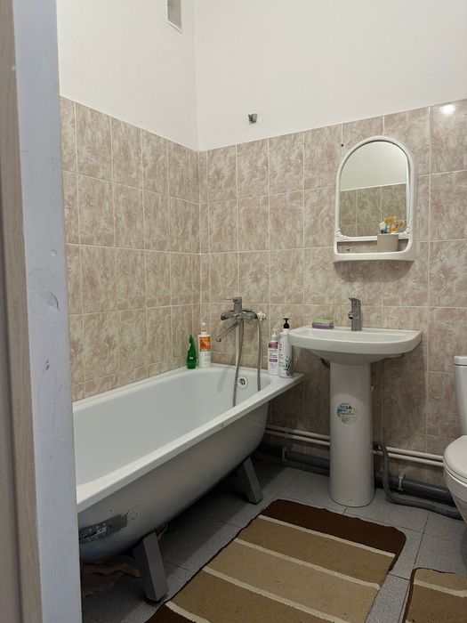 Продается 1 комнатная квартира