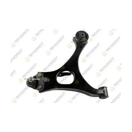 Brat suspensie roata Honda Civic 9 (FK) 2015-2016, Civic (FD) 2006-2011, Civic (FA) Usa/Jp 2006-2011, Punte: fata, Montare: stanga/dreapta, Diam. int. [mm]: 13,5, Material: aluminiu, Tip brat: inferior, OE 51360SNAA03, Teknorot