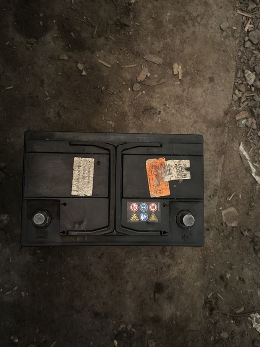 Аккумулятор 74АЧ