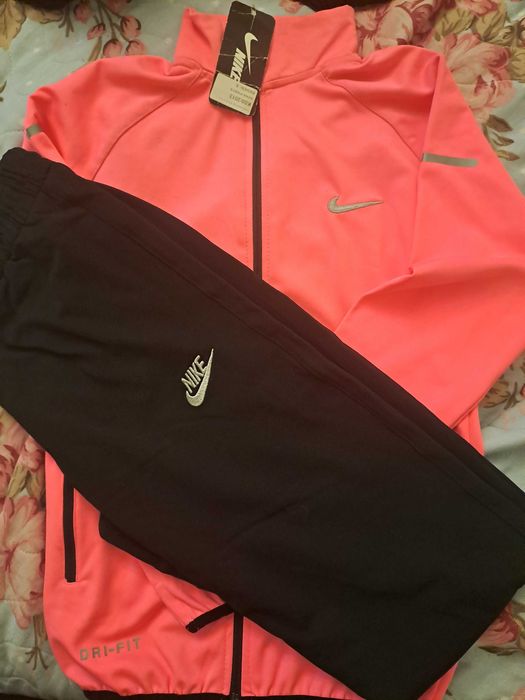 Дамски анцунг размер S