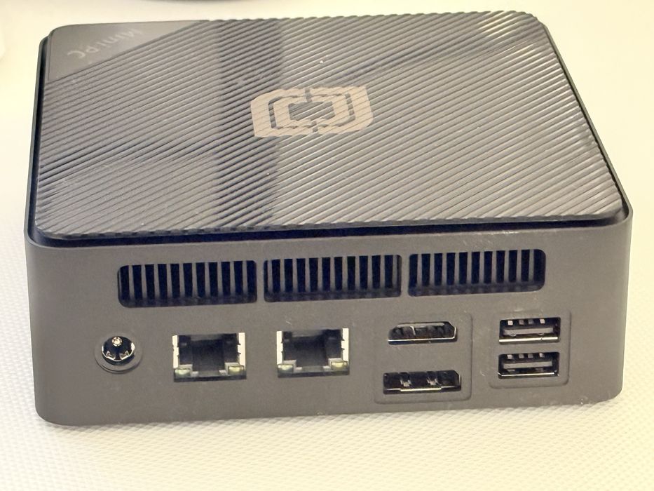 Mini pc n100 / 8gb ram