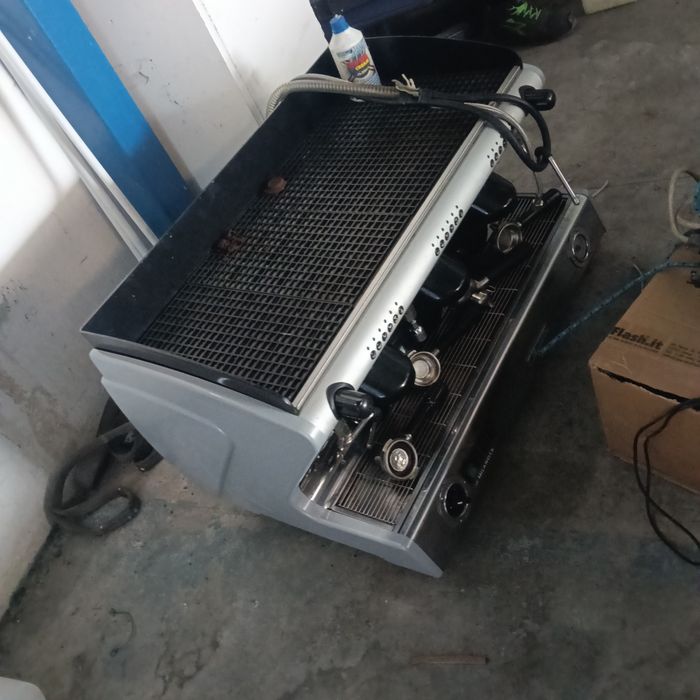 Mașina cafea La Spaziale