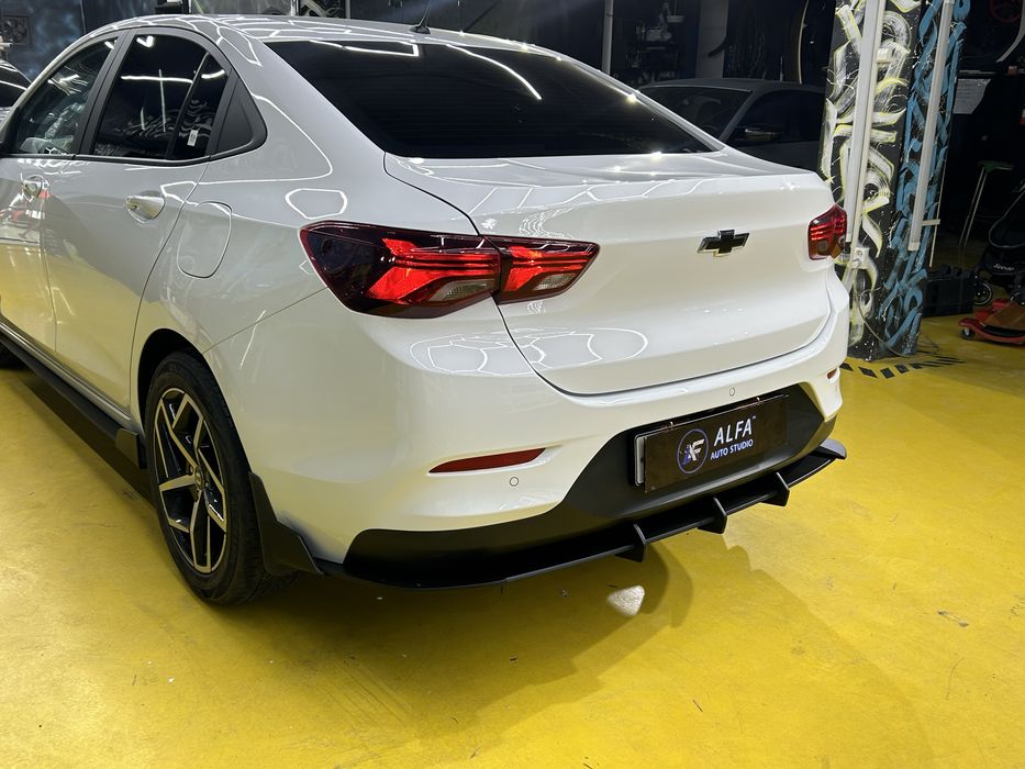 Onix Tuning Splitter Obves Сплиттер для Onix