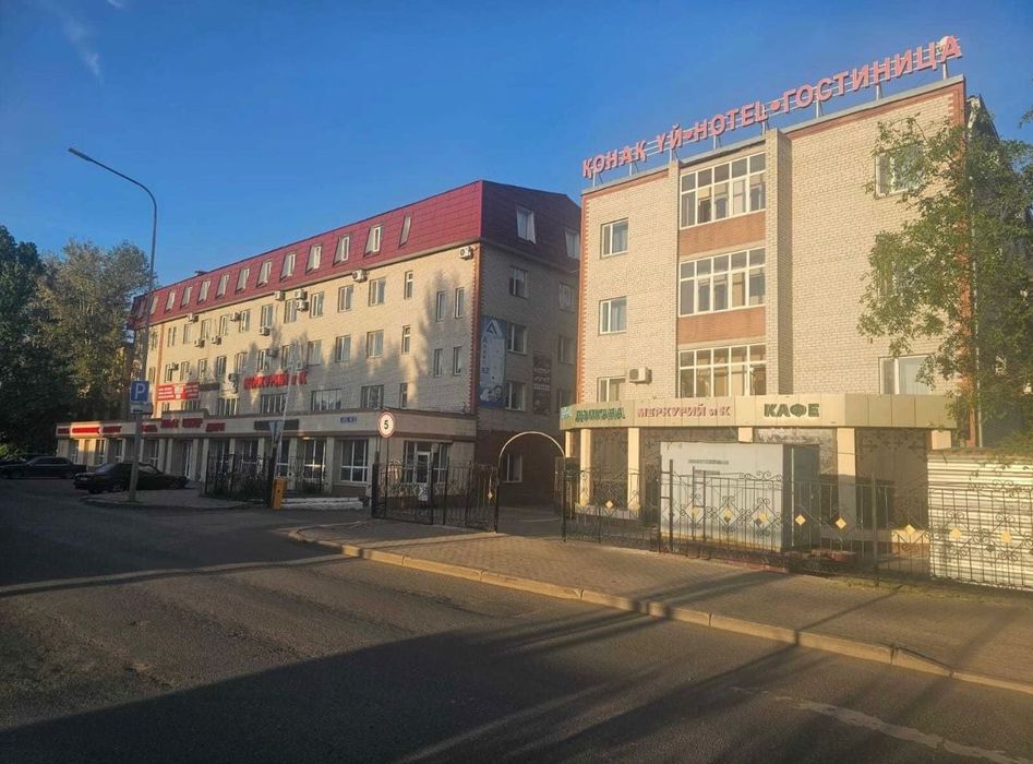 Торговый зал, 120 м2
