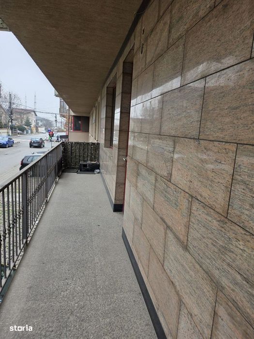 Spatiu Comercial | Stradal | Fundeni-Dobroesti