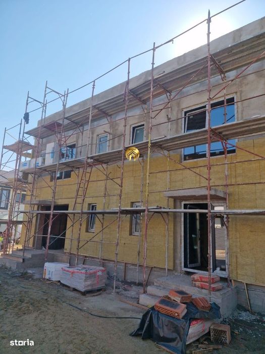 Casa Duplex 4 camere - 200mp Teren - langa Penny Odaile