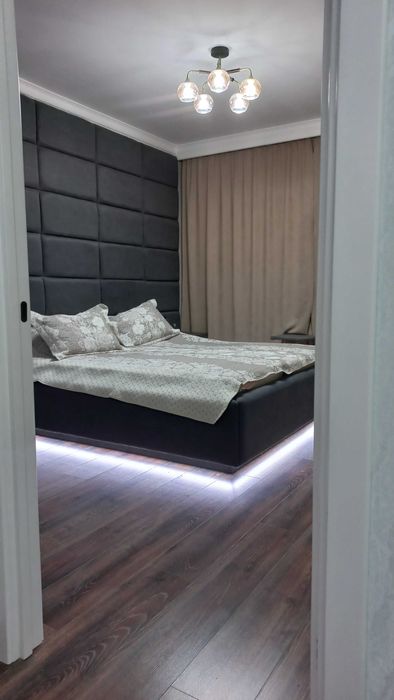 продается 2 комн. квартира