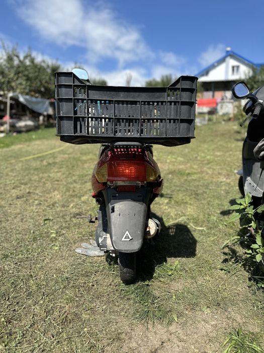 Vând scuter DynaMic
