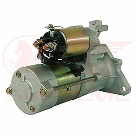 Reparatii alternatoare și electromotoare NON STOP