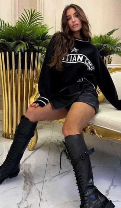 Дамски блузи плетиво