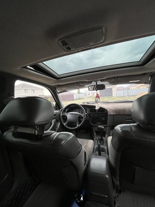 Камри 10 автомат