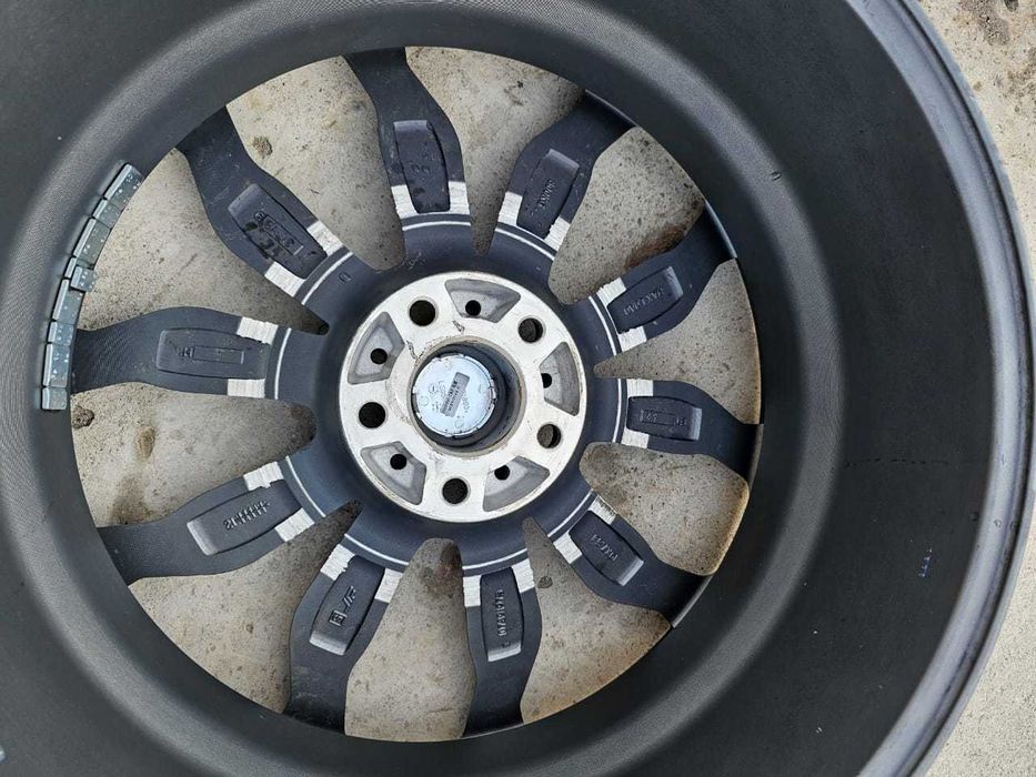 Продам литые диски