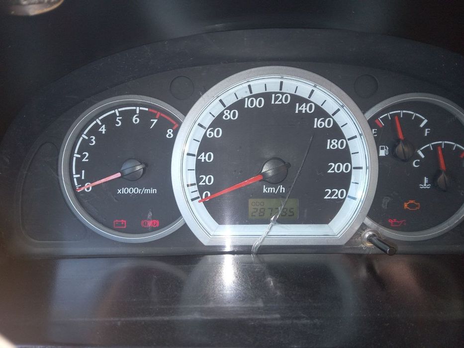 Lacetti 1.8   2011 йил