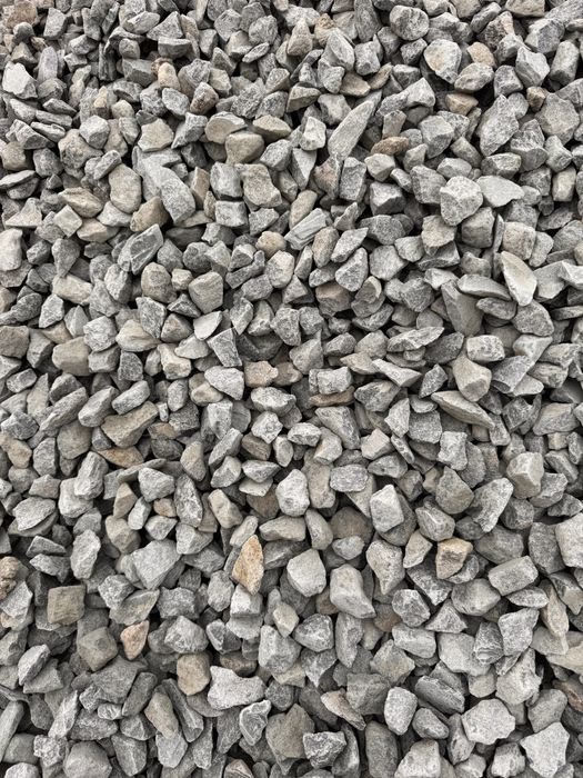 Piatra concasata/ piatra decorativa