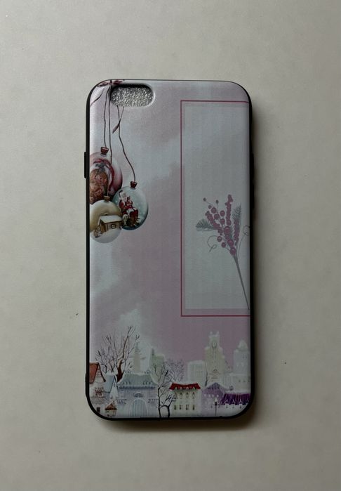 Чехлы на IPHONE 6, 6S