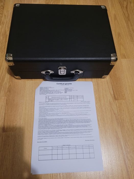 Pick-up stereo AKAI ATT-18BT