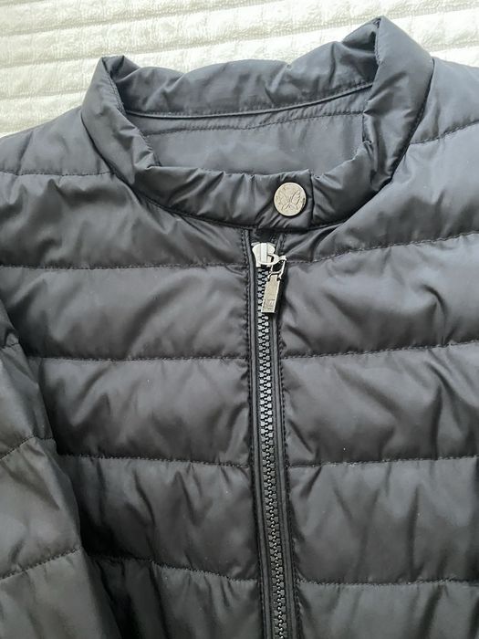 Куртка осень/весна