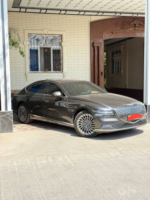 Genesiz g80 4awd
