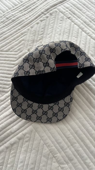 Бейсболка Gucci оригинал