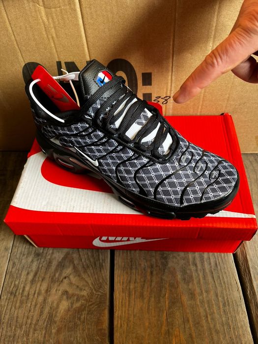 Nike air max plus,