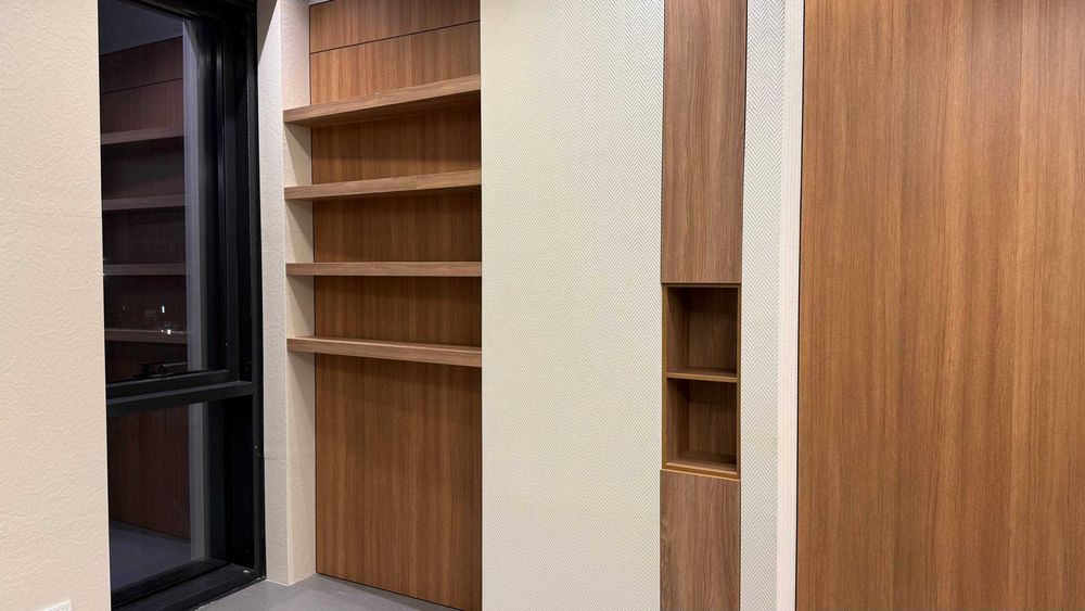 [КМ] Сдам офис Nest One 46 м2