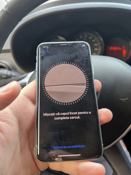 Vand iPhone XS 256 GB