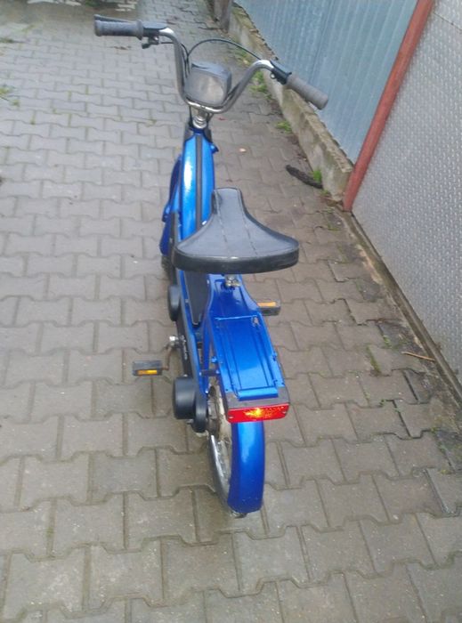 Vând Piaggio ciao recondiționat