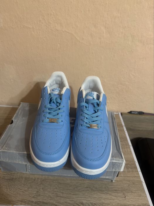 Nike Air Force 1 Blue