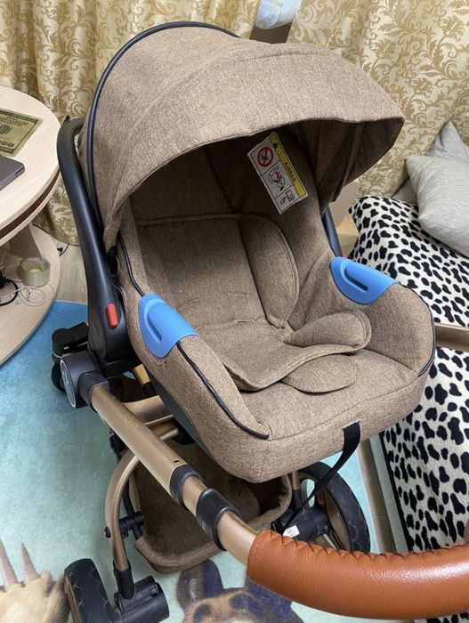 Продам  коляску