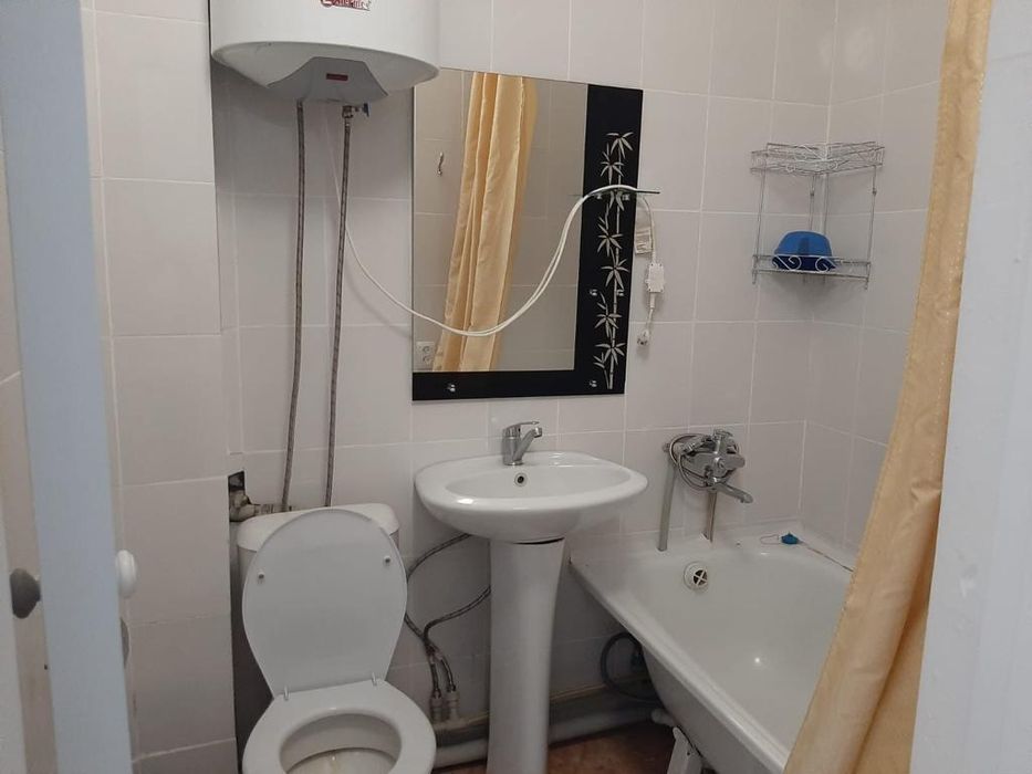 Сдаётся 1-комн.квартира