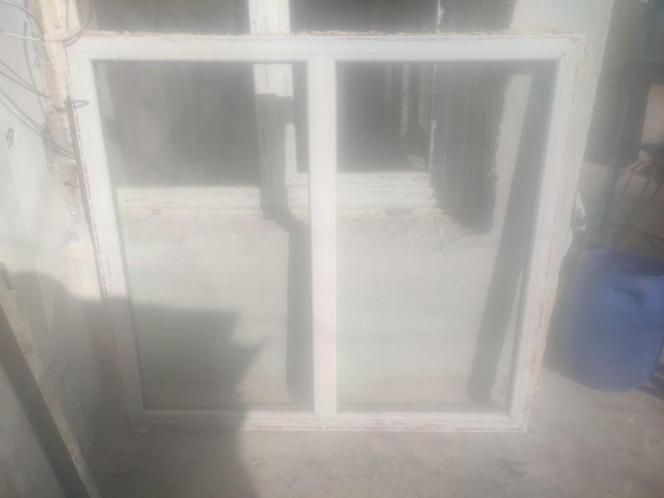 Продавам пвц прозорец