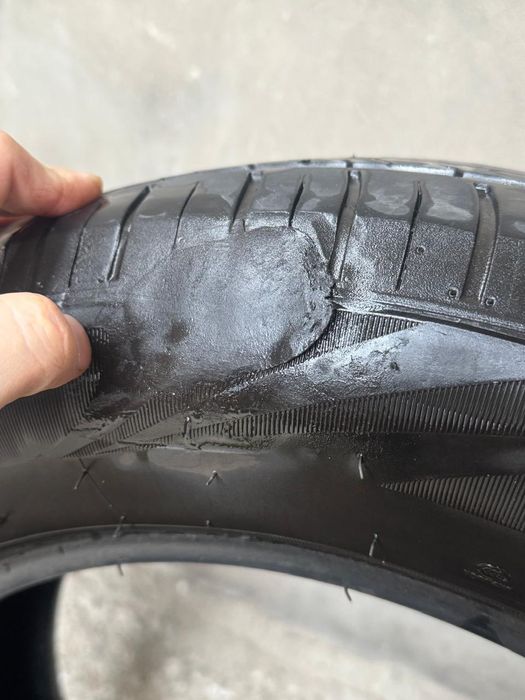Шины летние  недорого