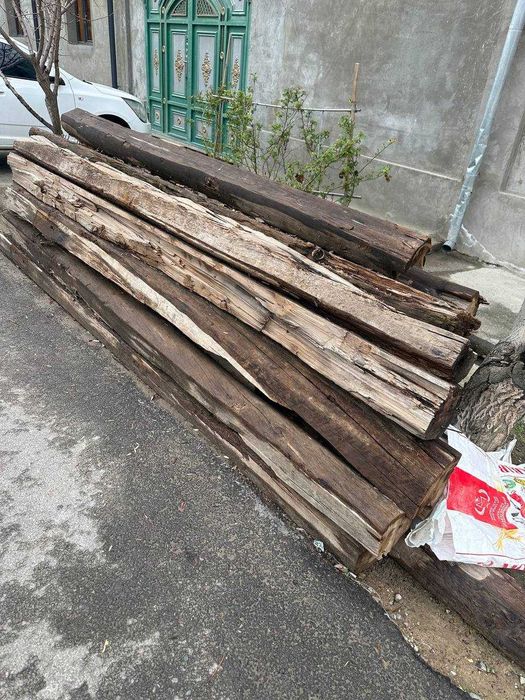 Эшик, Ром ва Тўсинлар