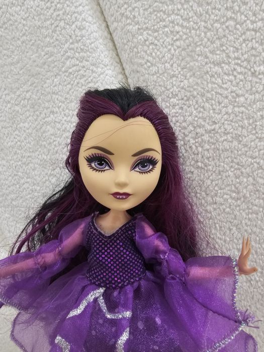 Кукла барби ооак и эвер афтер хай ever after high, barbie