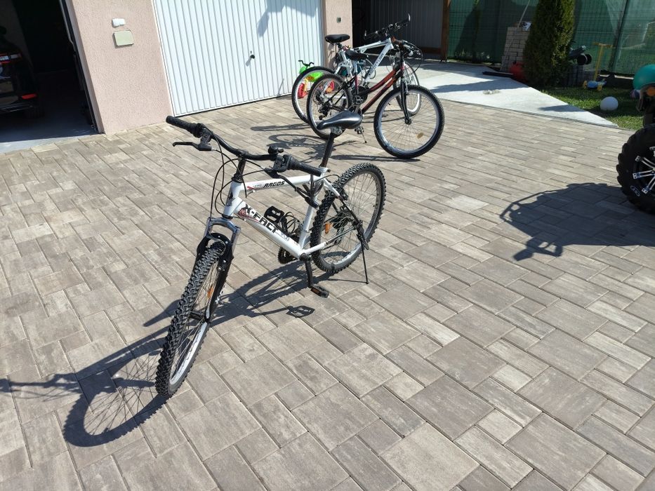 Vand bicicleta MTB 26