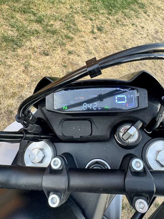 CFLITE 250 dual.
