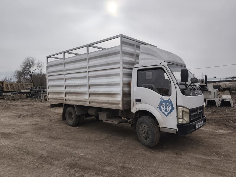 Вывоз мусора Алматы