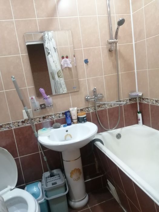 Qizlarga ijaraga kvartira