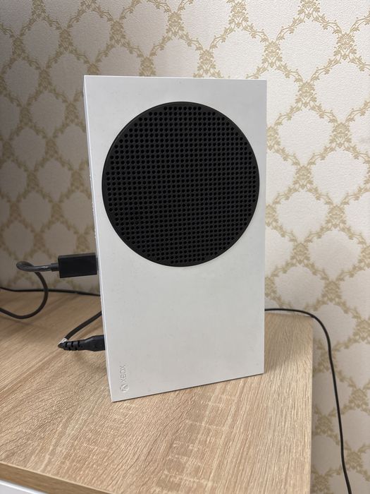 Xbox Series S / 512 ГБ