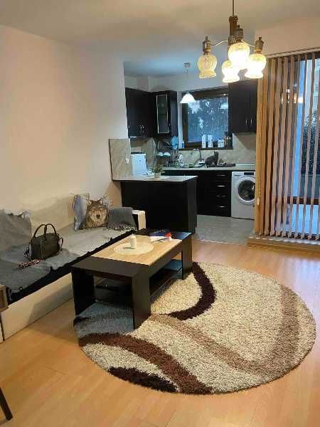 Продава се Двустаен апартамент в Пловдив, Кършияка - 60 кв.м за 2667 €/кв.м - Снимка #1