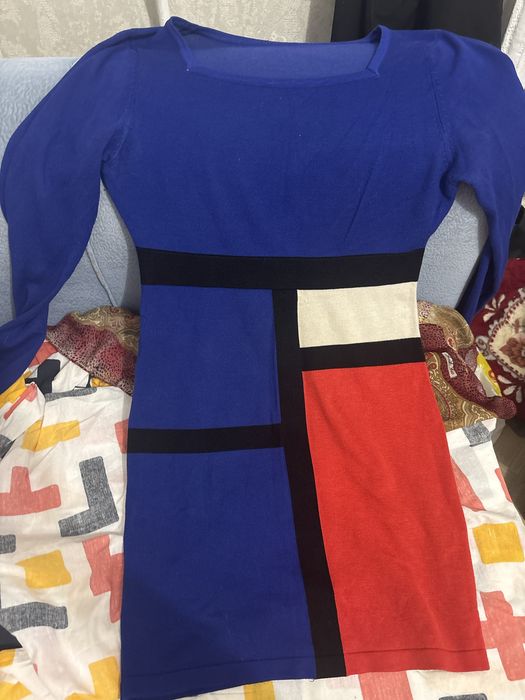 Продам трикотажное туника