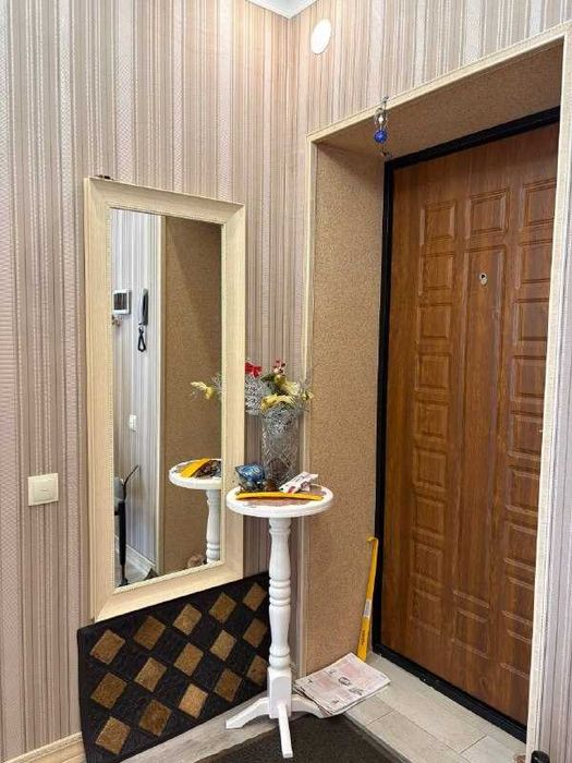 Продается трешка по горячей цене в ЖК Эдельвейс