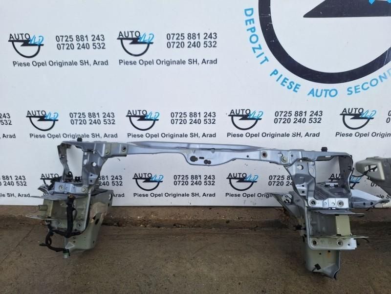 Trager complet Opel Astra H facelift