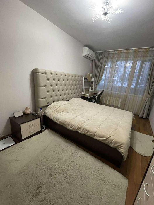 Дава се под наем Двустаен апартамент в Варна, Погреби - 86 кв.м за 511 € - Снимка #4