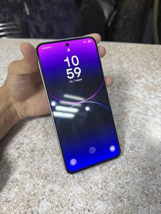 Samsung a56 5g 256/8