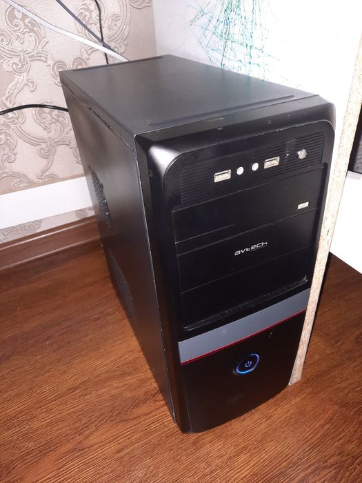 Ддр3 компютер текин доставка