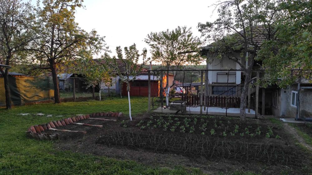 Продава се Къща в с. Каменово, Област Разград - 80 кв.м за 383 €/кв.м - Снимка #13